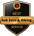 Sub-Zero Viking Service