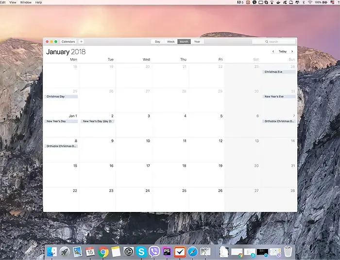 uploadsKalender-API