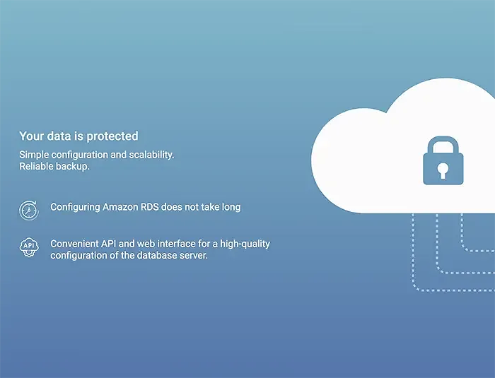 uploadsAmazon RDS