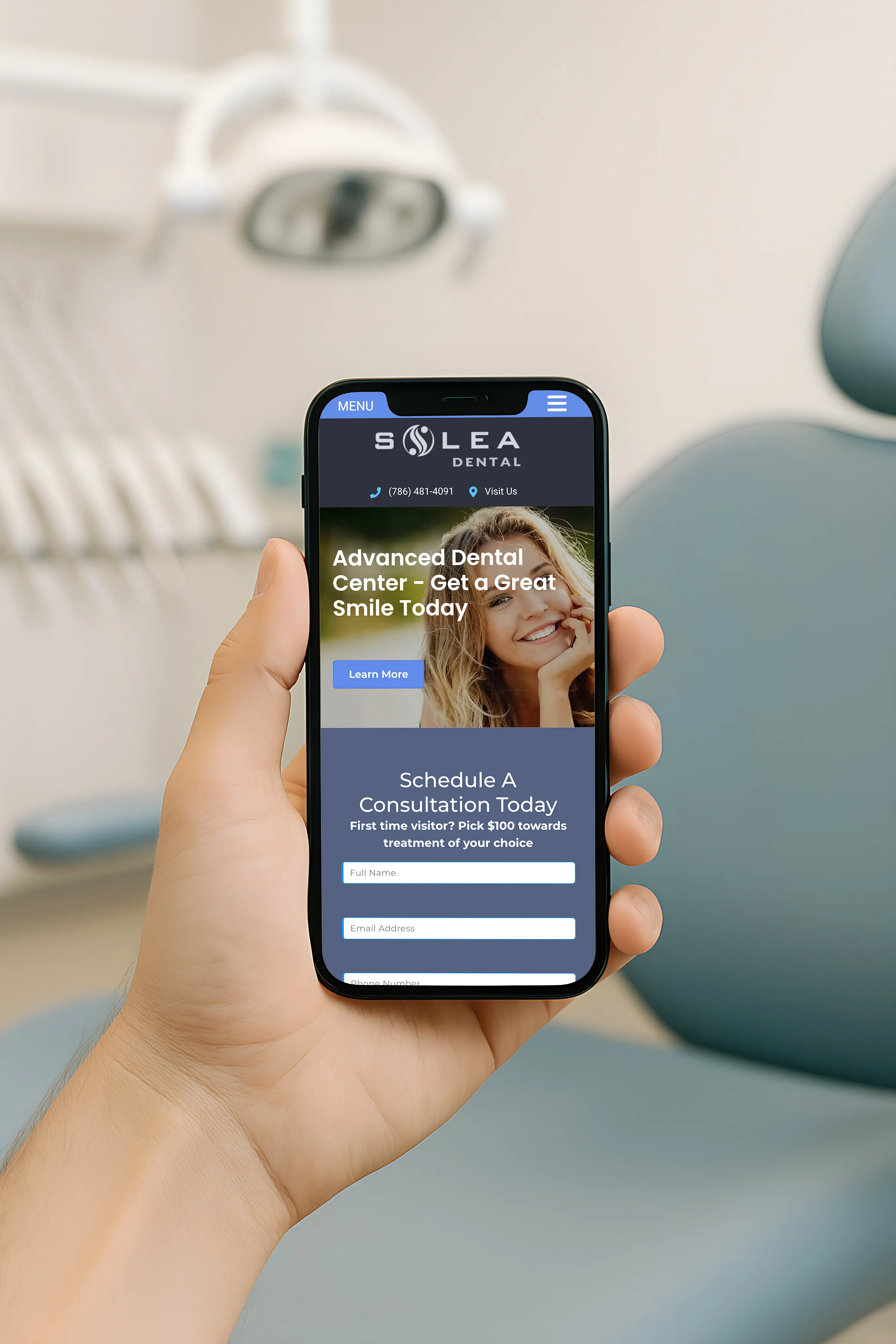 Soleadentalspa-prev-mockup