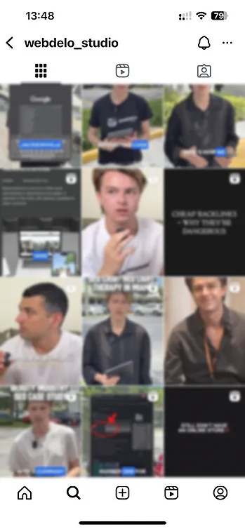 Social Media