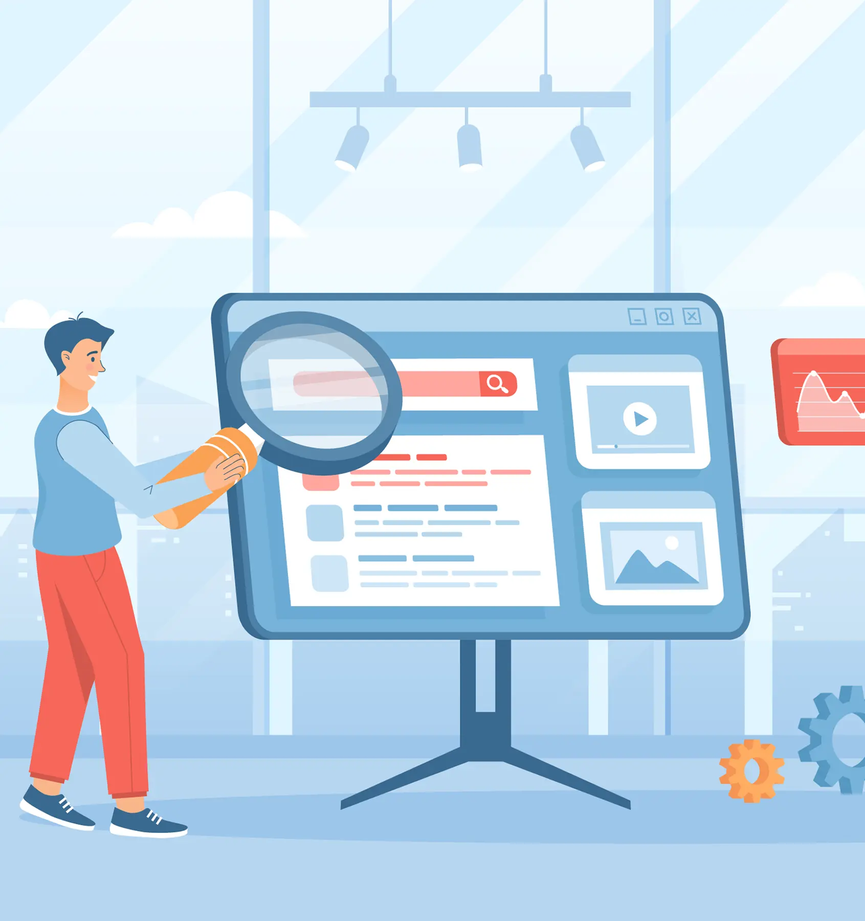 How Can You Determine if Your Website Requires an UX Audit?