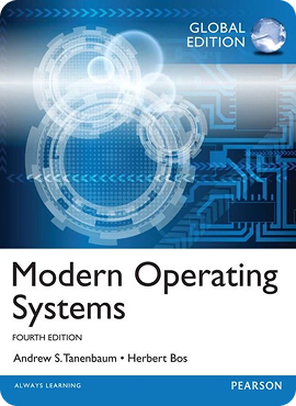Modern Operating Systems