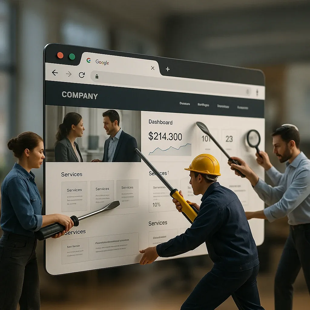 Website Support Kosten 2025: Preise nach Tarif