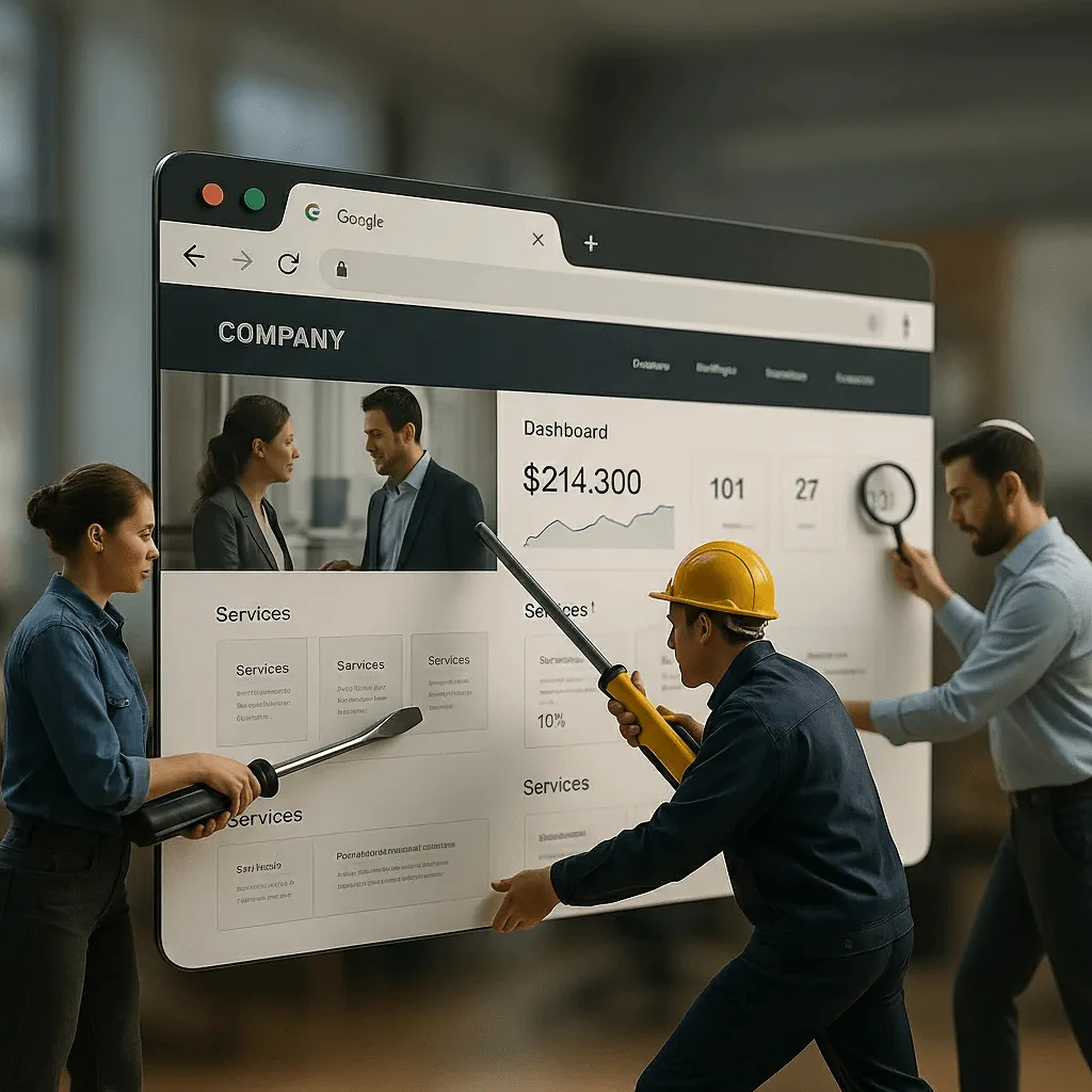 Website Support Kosten 2025: Preise nach Tarif