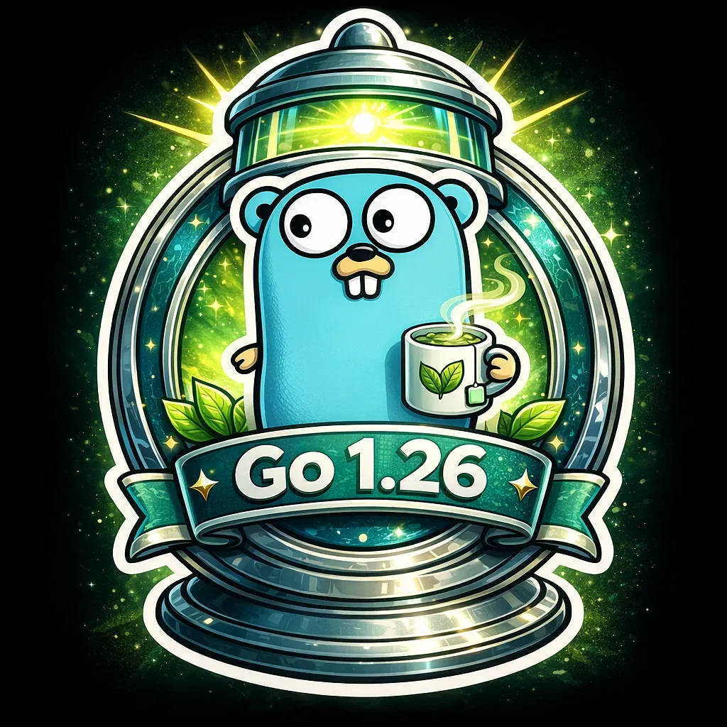 Go 1.26 Release: Green Tea GC und Post-Quantum-TLS