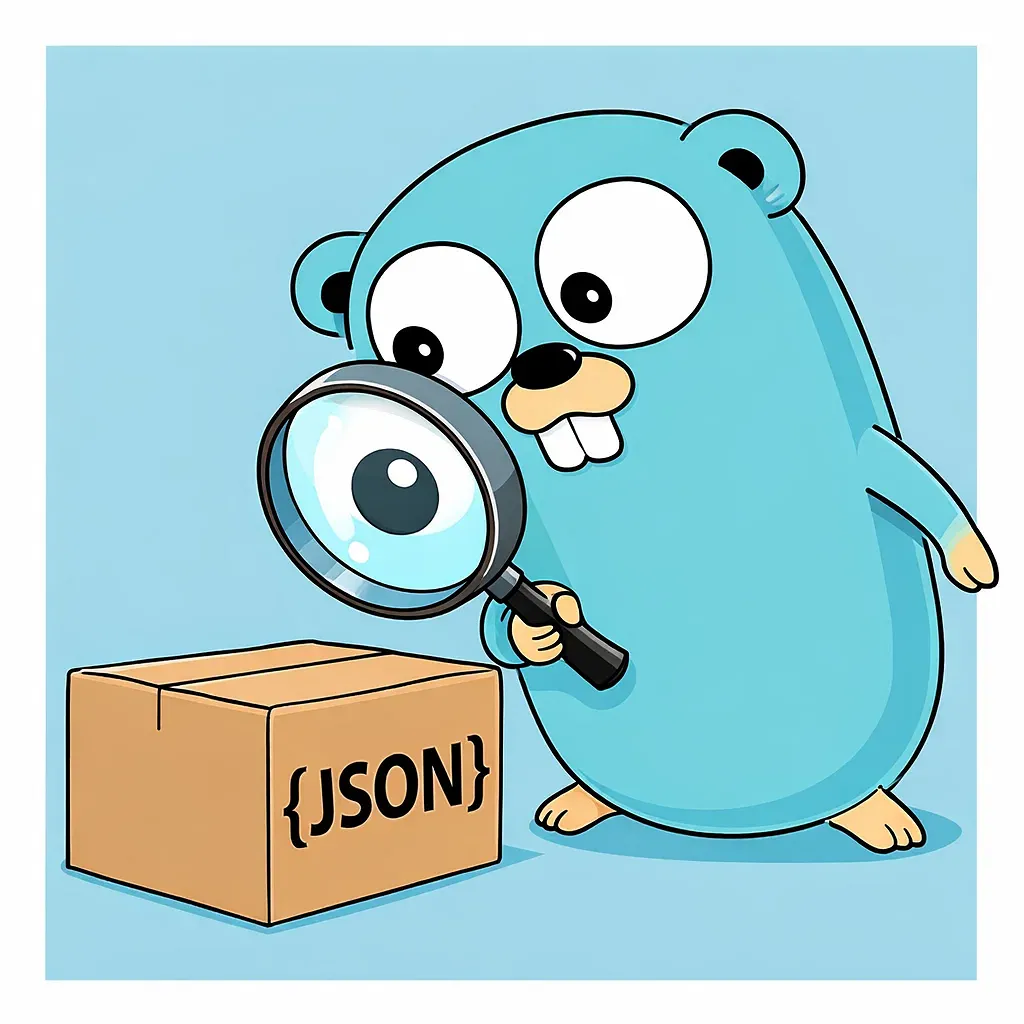JSON Schema in Go: Googles offizielles Paket