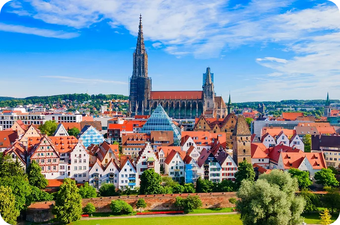 Ulm