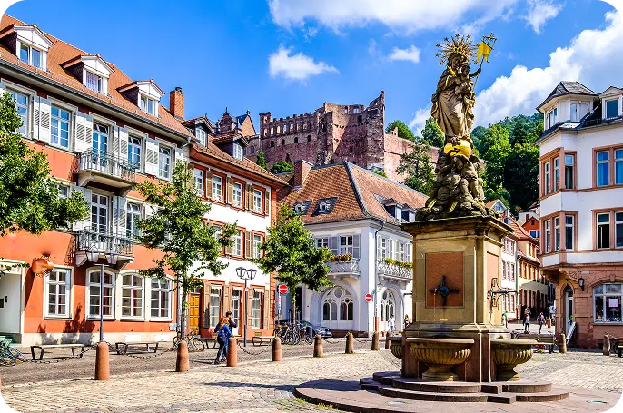 Heidelberg