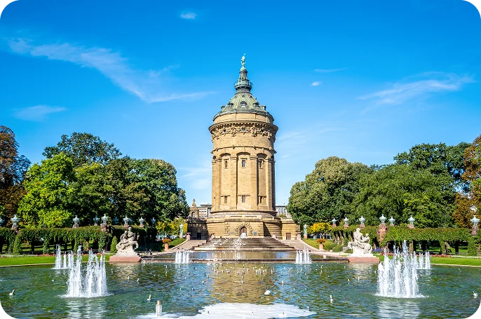 Mannheim
