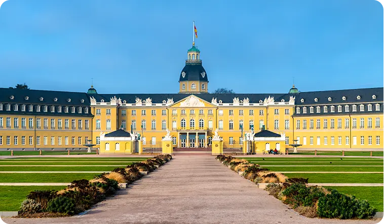 Karlsruhe