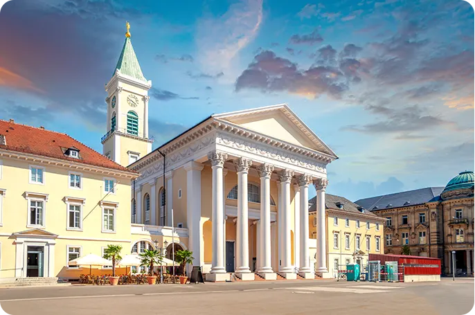 Karlsruhe
