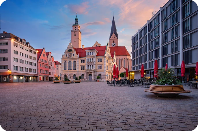 Ingolstadt 