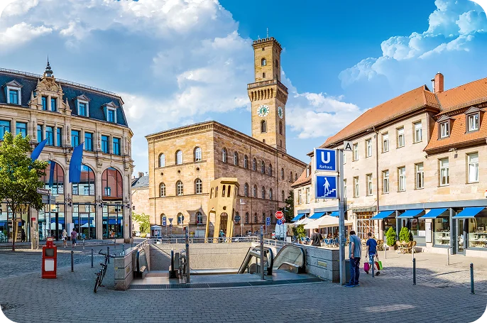 fuerth