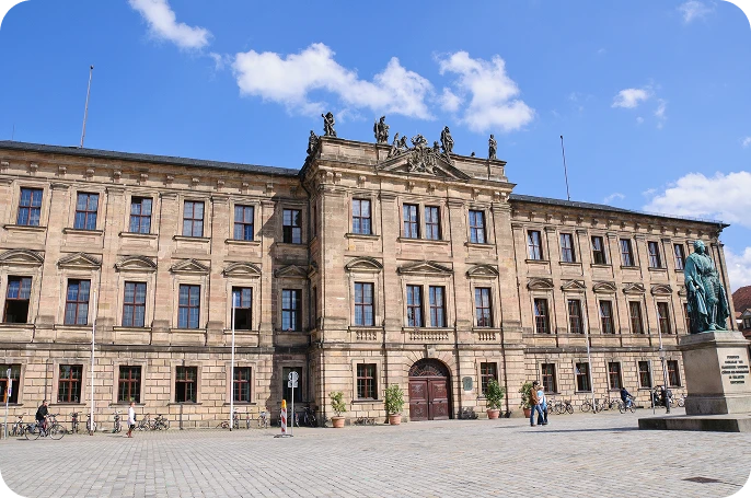 Erlangen 