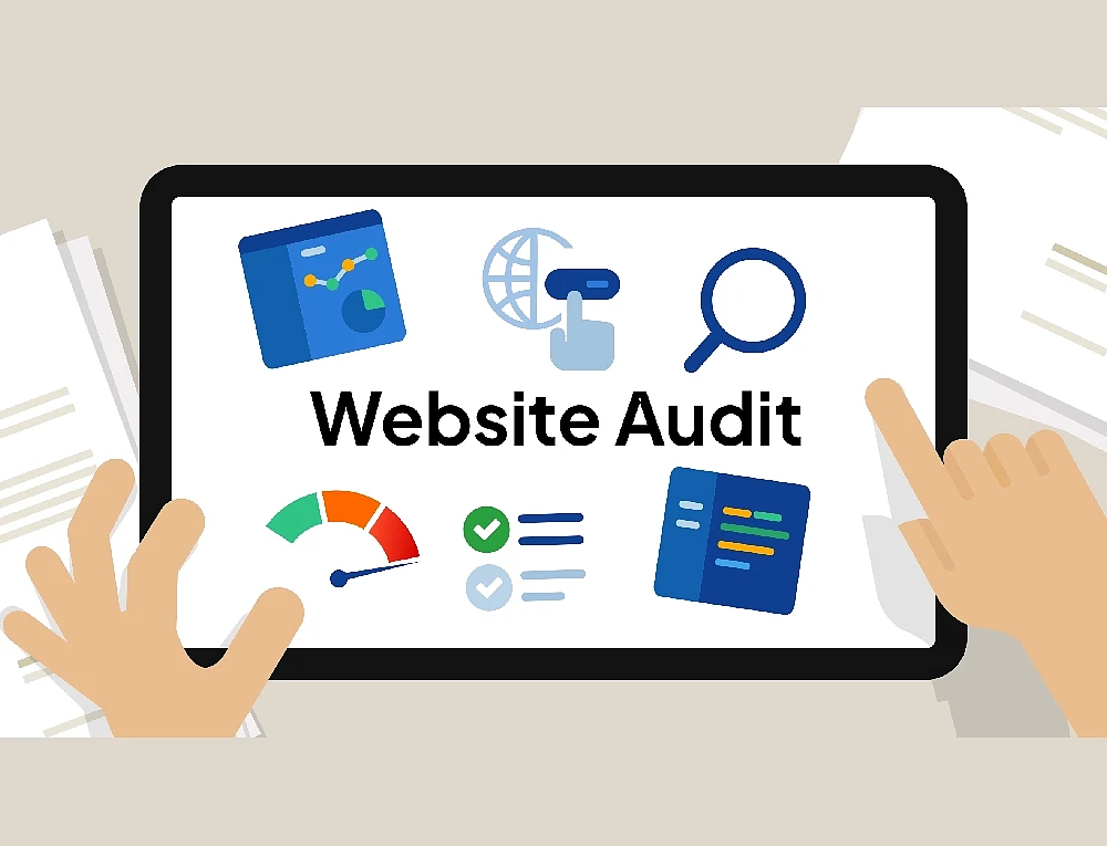 audit