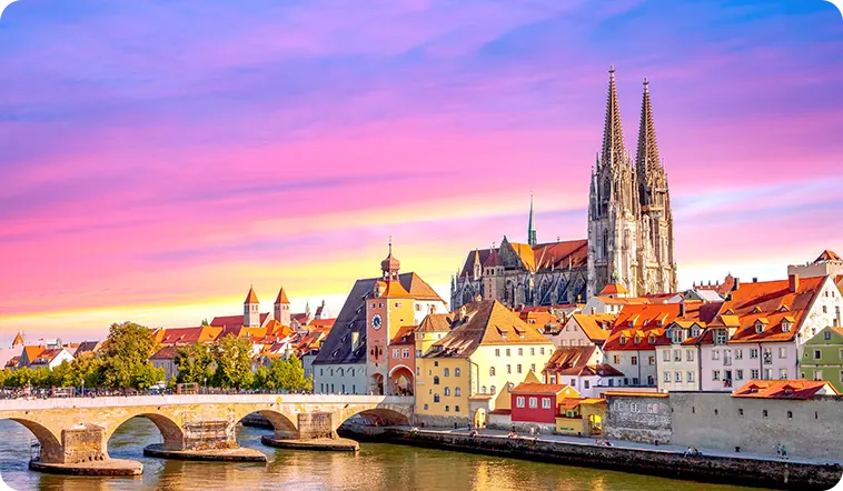 Regensburg