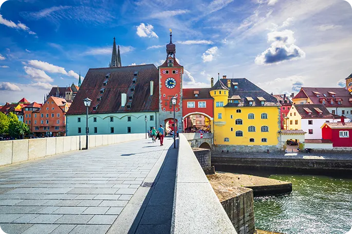 Regensburg