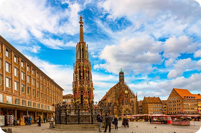Nuremberg