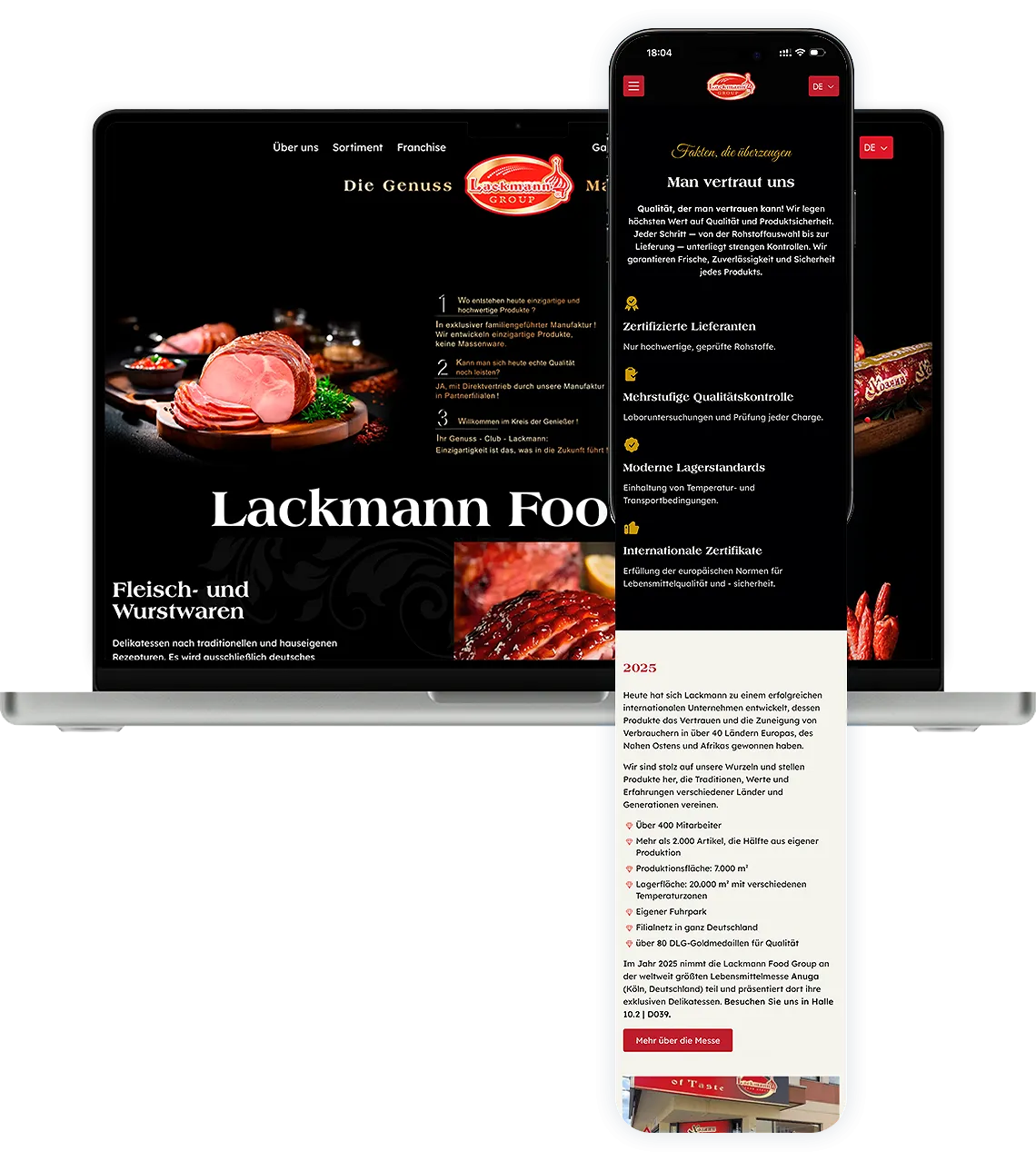 LackmannDE