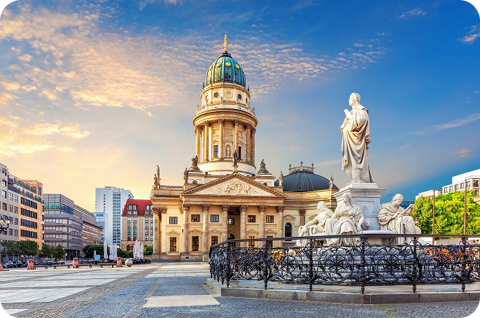 Berlin