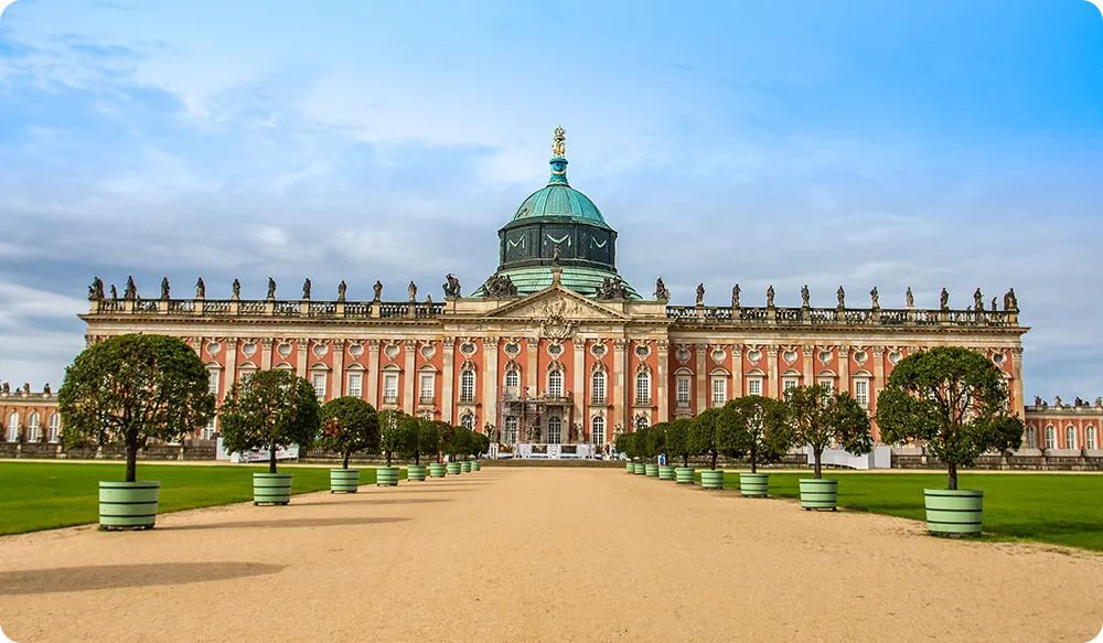 Potsdam