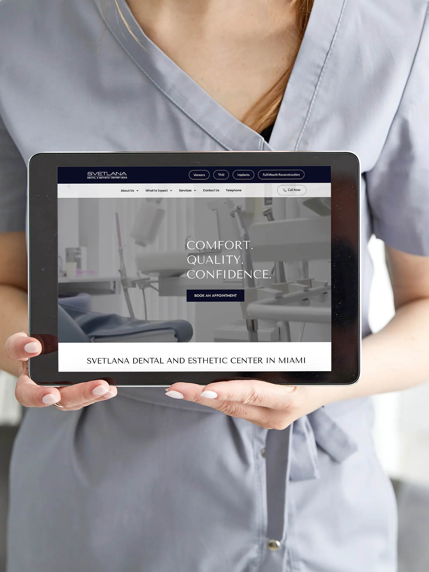 Svetlana Dental min