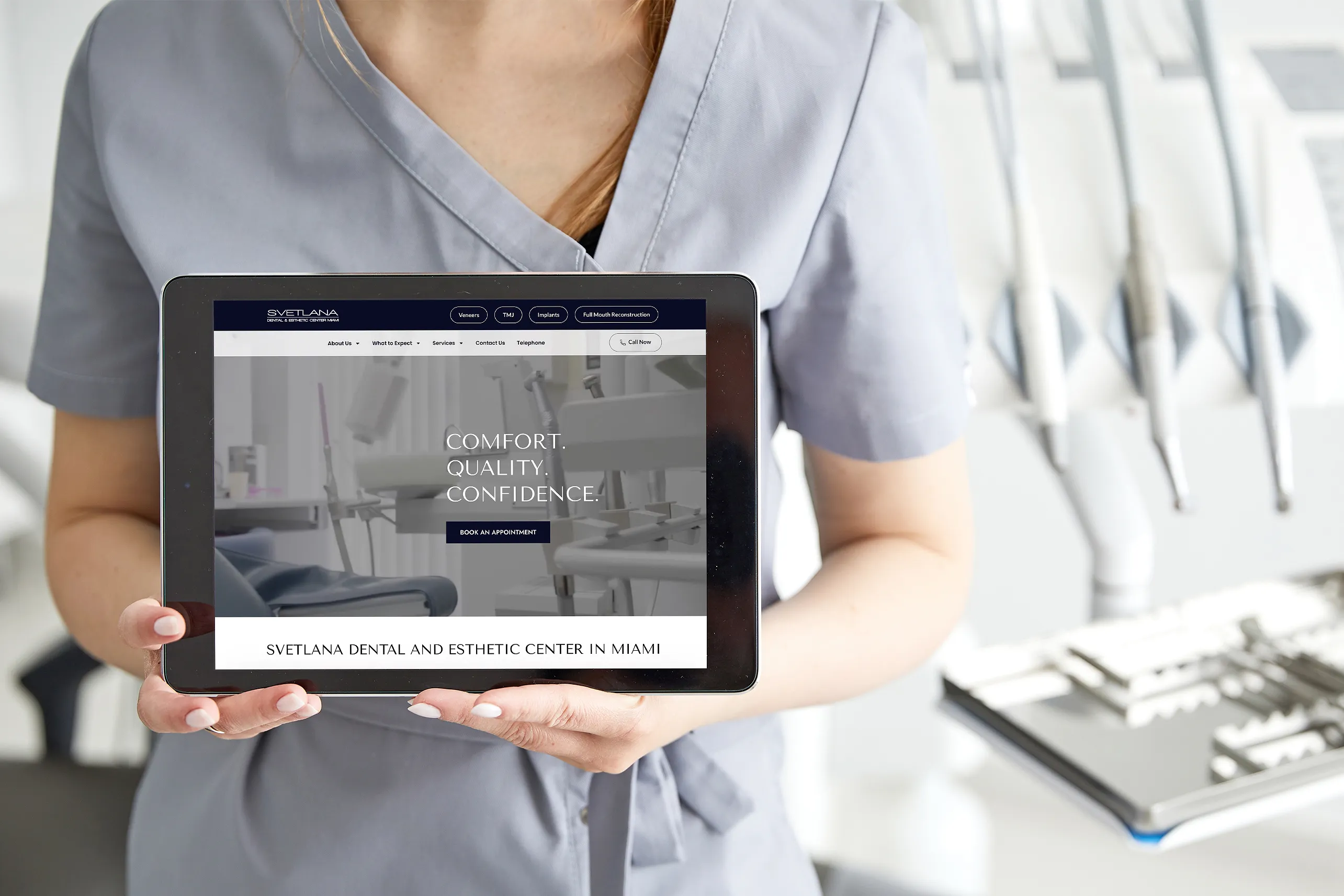Svetlana Dental