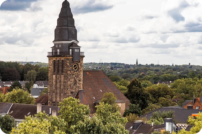 Bochum