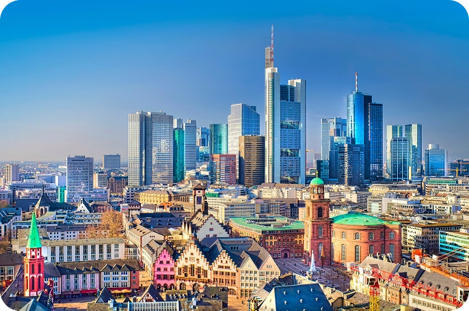 Frankfurt am Main