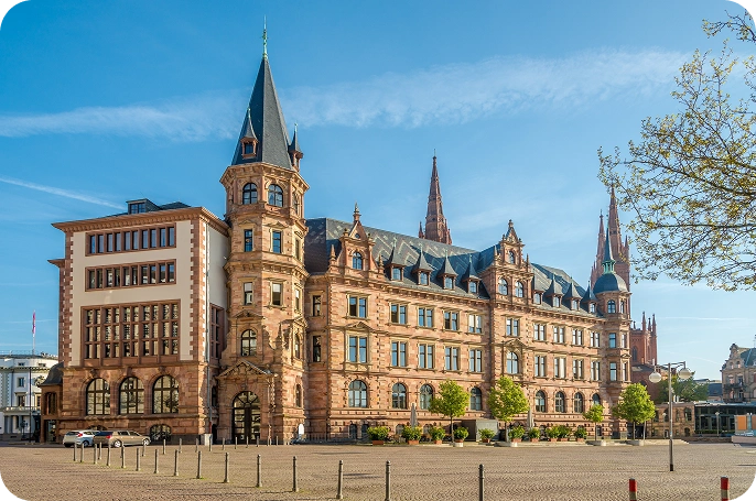 Wiesbaden