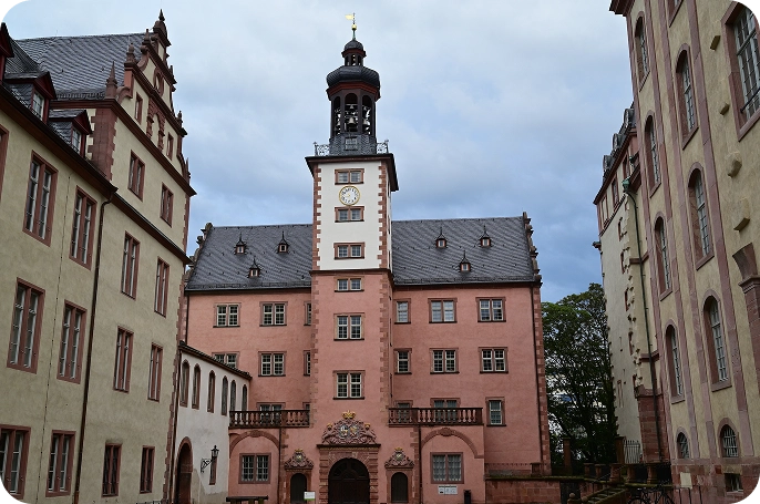 Darmstadt