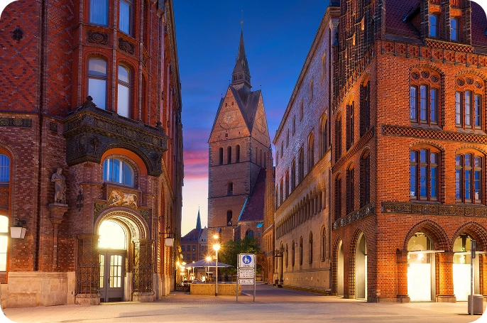 Hannover