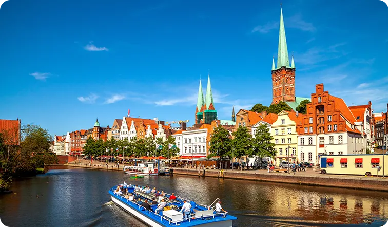 Lübeck