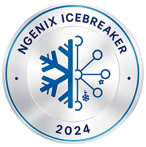 Конференция NGENIX ICEBREAKER 2024