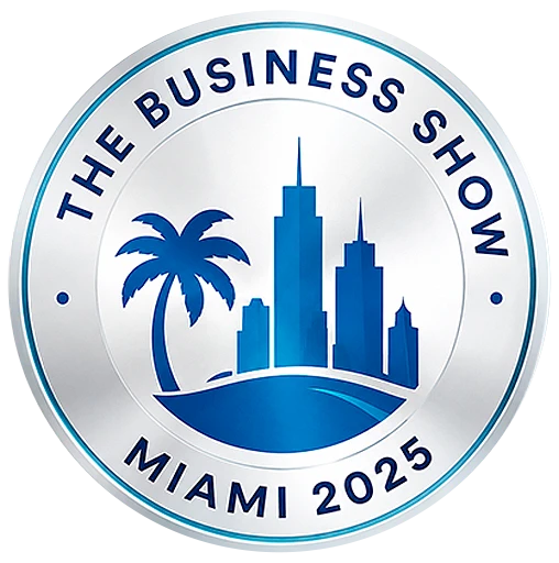The Business Show Miami 2025 — business exhibition