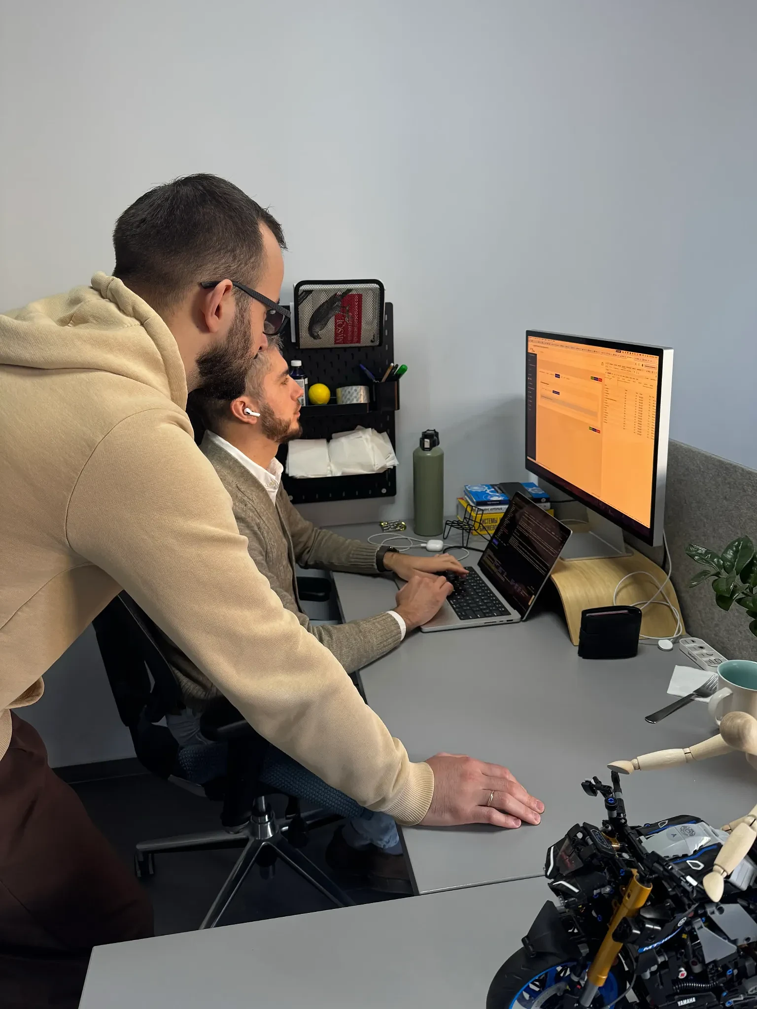 dmitry-cherchel-pavel-office-code-review