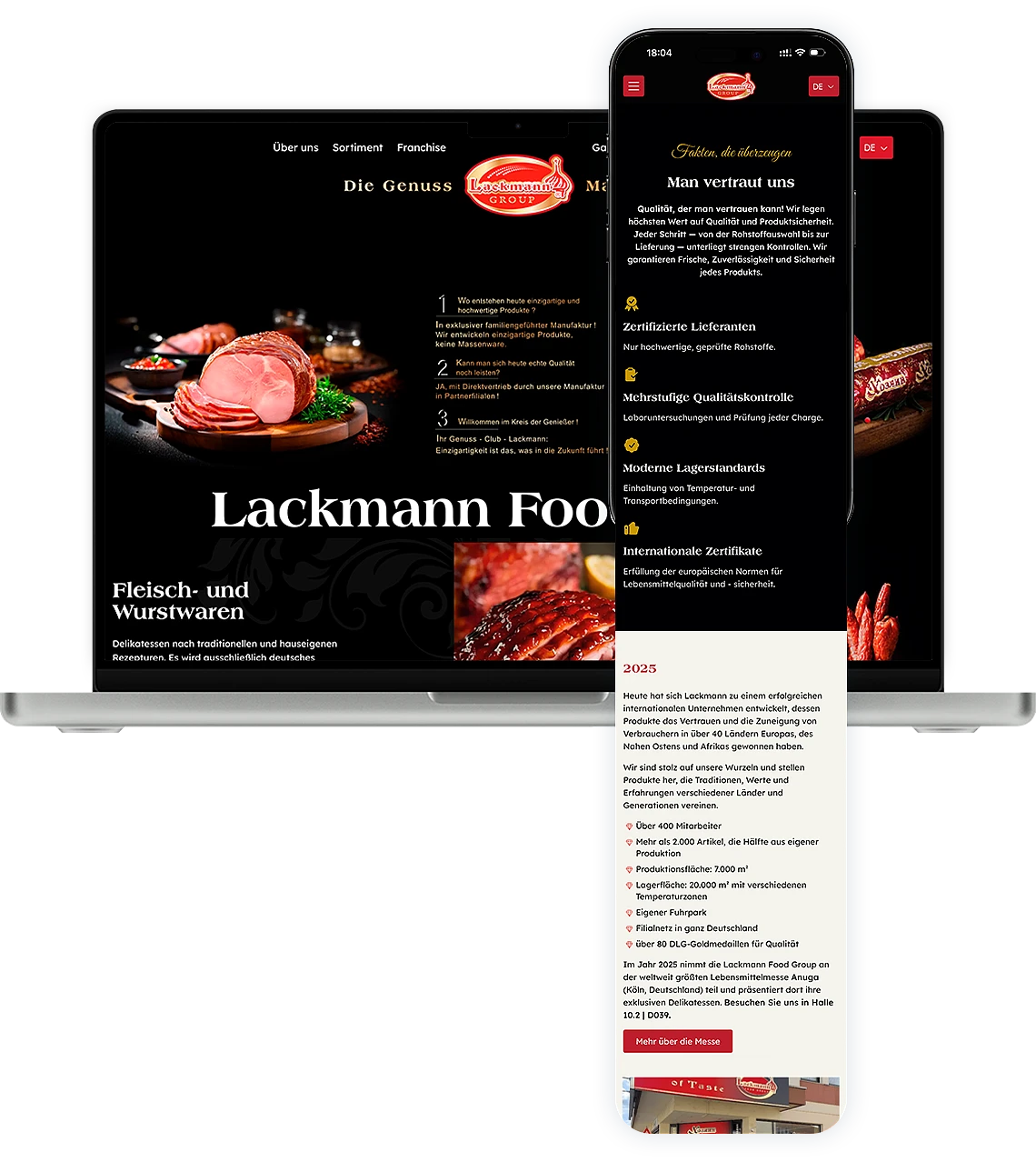 LackmannDE