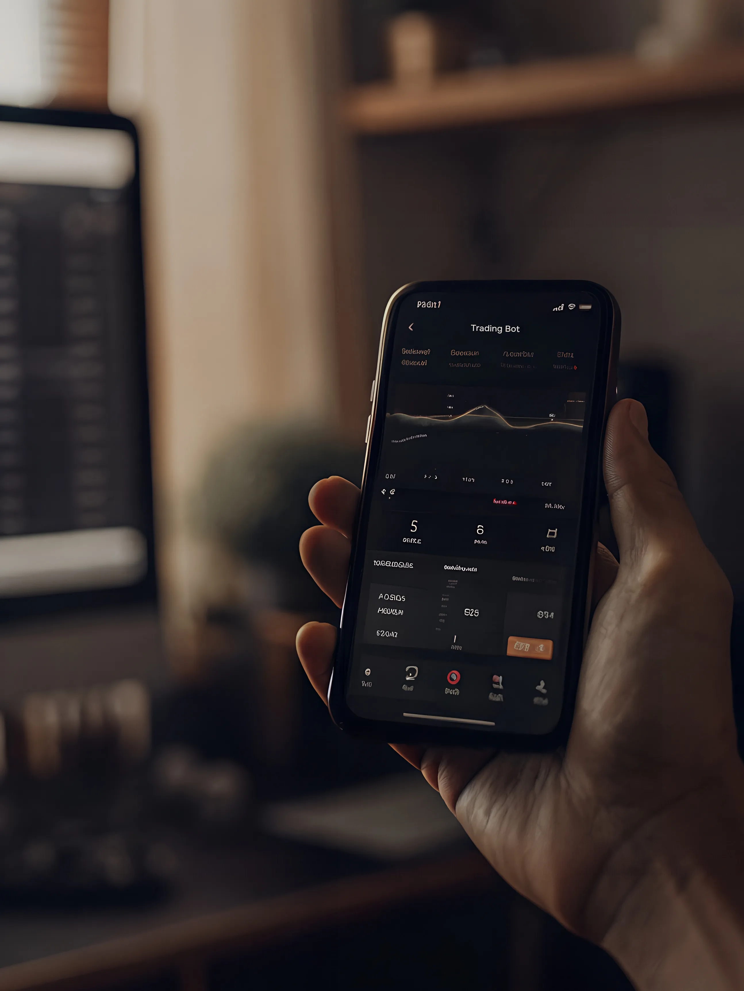 Trading-Bot-prev