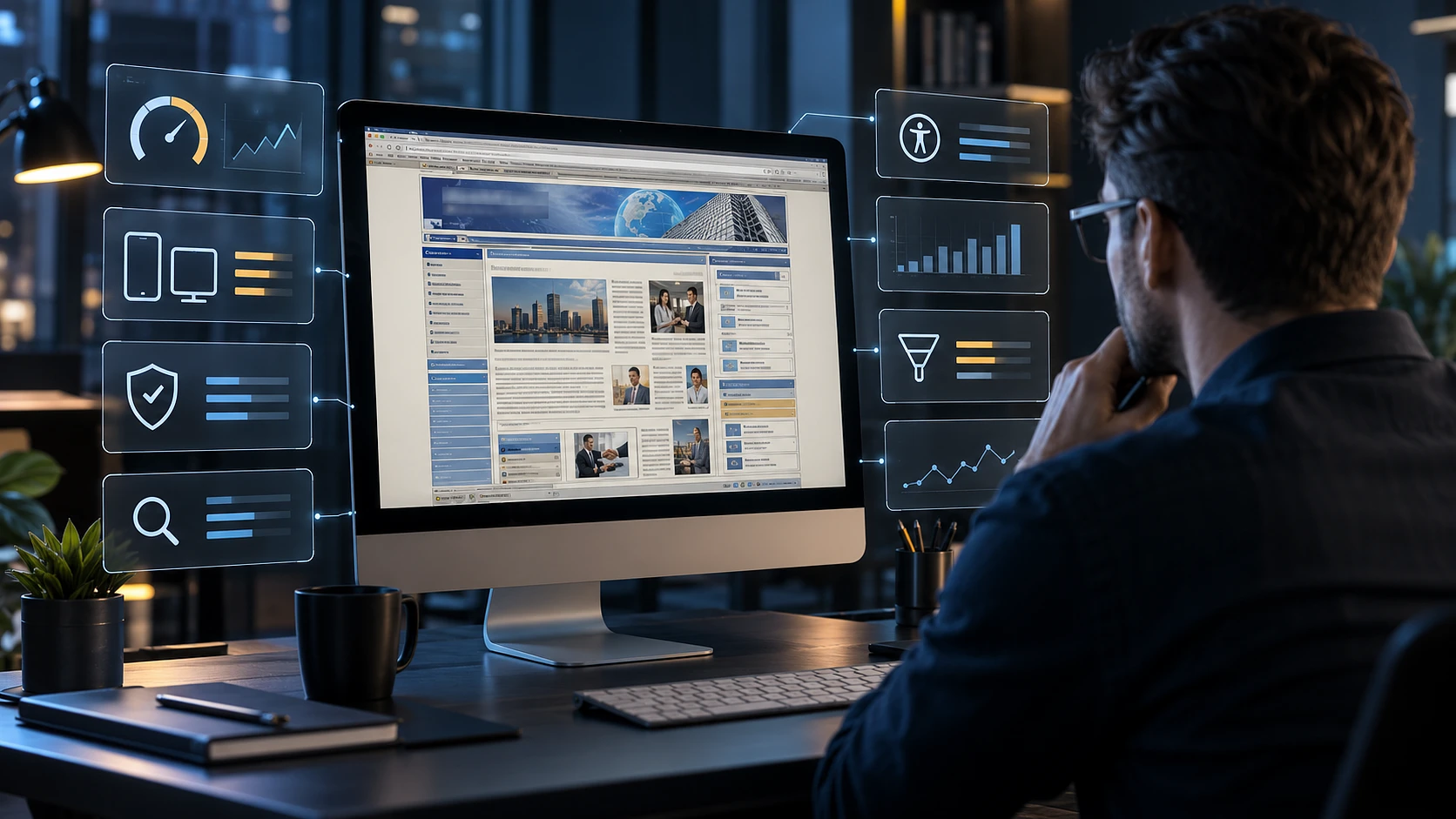 Wann ist ein Website-Relaunch sinnvoll: 12 Anzeichen