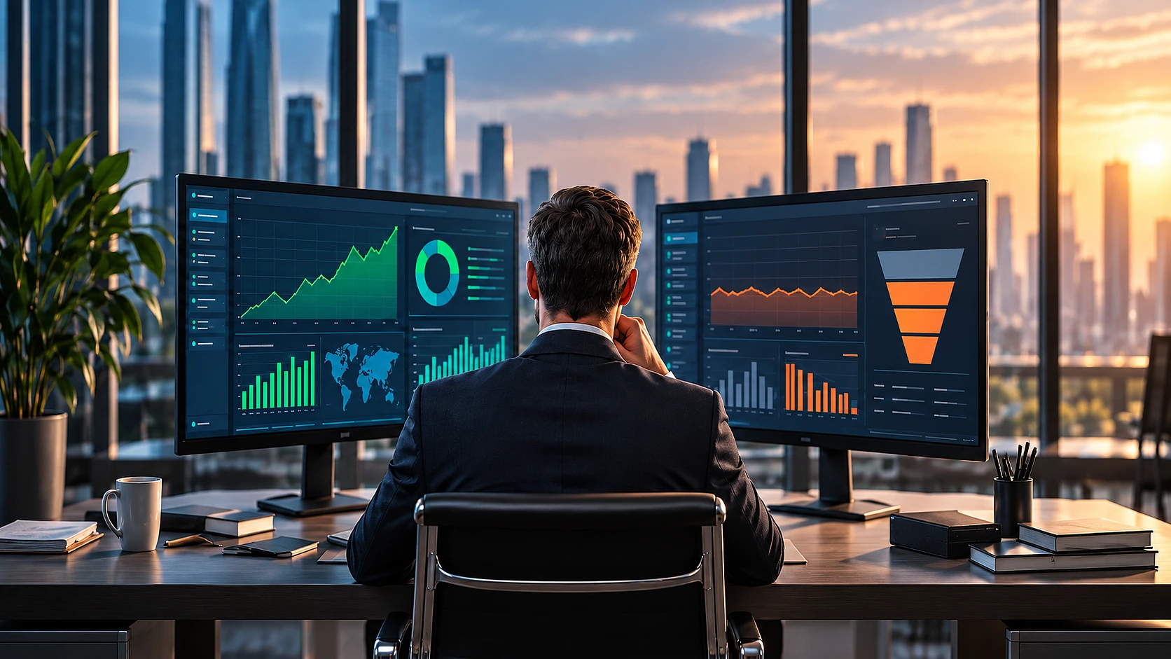SEO-Agentur prüfen: Leistung, KPIs und Umsatz
